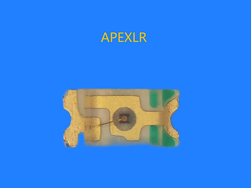 0603 红灯 LR-SP192UHR